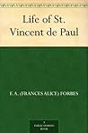 Life of St. Vincent de Paul