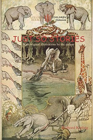 Just So Stories