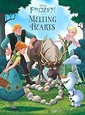 Frozen Anna & Elsa: Melting Hearts (Disney Storybook (eBook))