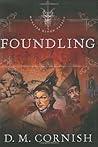 Foundling by D.M. Cornish