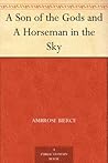 Book cover for A Son of the Gods and A Horseman in the Sky