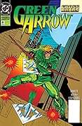 Green Arrow (1988-1998) #81
