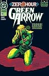 Green Arrow (1988-1998) #90