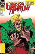 Green Arrow (1988-1998) #87