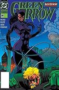 Green Arrow (1988-1998) #86