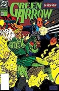 Green Arrow (1988-1998) #85