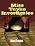 Backstage Murder Mystery (Miss Tayke Investigates)