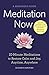 Meditation Now: A Beginner'...