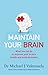 Maintain Your Brain