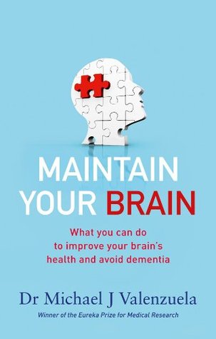 Maintain Your Brain (Kindle Edition)