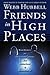Friends in High Places by Webb Hubbell