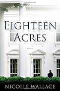 Eighteen Acres (Charlotte Kramer, #1)