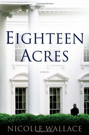 Eighteen Acres (Charlotte Kramer, #1)