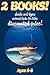 2 Bundled Books: Facts About Sharks & Tigers For Kids Ages 6-8: Amazing Animal Facts And Pictures: Clouducated Blue Series Nonfiction For Kids
