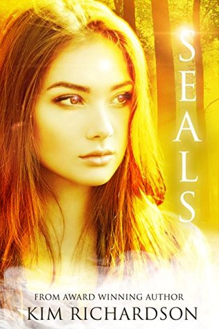 Seals (Soul Guardians #8)
