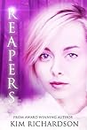 Reapers by Kim  Richardson