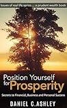 Self Improvement by Daniel Calvinson-Ashley