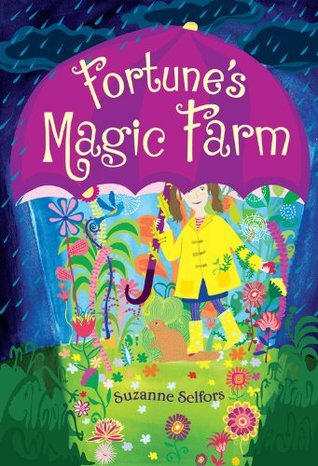 Fortune's Magic Farm (Hardcover)