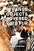 Strange Objects Covered With Fur: UTS Writers Anthology 2015