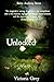 Unlocked (Salem Academy Book 1)
