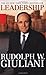 Leadership by Rudolph W. Giuliani