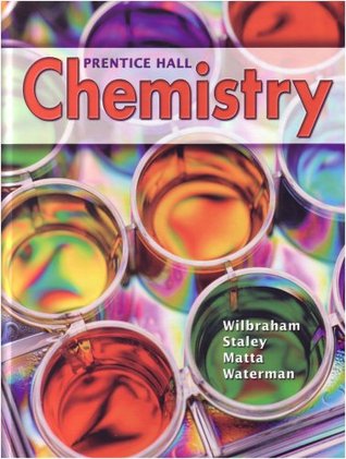 Prentice Hall Chemistry (Hardcover)