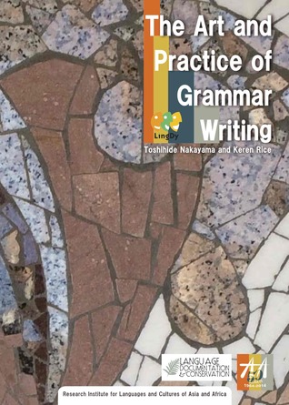The Art And Practice Of Grammar Writing