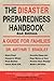 The Disaster Preparedness Handbook: A Guide for Families