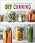 DIY Canning by Rockridge Press