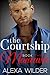 The Courtship Maneuver, Book 3 (The Courtship Maneuver, #3)