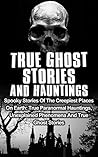 True Ghost Storie...