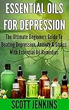 ESSENTIAL OILS FO...