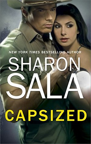 Capsized (Kindle Edition)