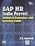 Sap Hr India Payroll: Technical Reference and Learning Guide