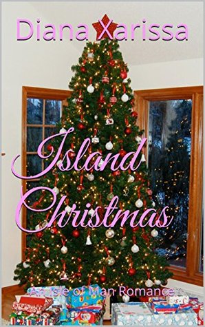 Island Christmas (Isle of Man Romance #4)