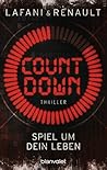 Countdown – Spiel um dein Leben by Gautier Renault