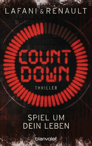 Countdown – Spiel um dein Leben (Paperback)