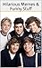 One Direction: Hilarious Me...