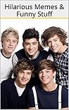 One Direction: Hilarious Memes & Funny Stuff