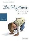 Les Psy-trucs: po...