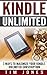 Kindle Unlimited: 7 Ways to...