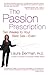 The Passion Prescription by Laura Berman