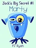 Marty (Jack's Big Secret #1)