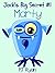 Marty (Jack's Big Secret #1)