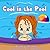 Children book: Cool in the Pool (Inspirational stories for kids Book 11)