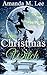 The Christmas Witch by Amanda M. Lee