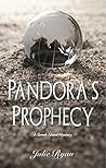 Pandora's Prophecy by Julie  Ryan