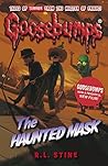 The Haunted Mask