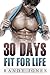30 Days by Randy Jones