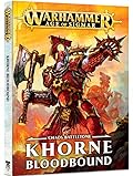 Chaos Battletome: Khorne Bloodbound